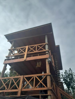Cabaña Semilla